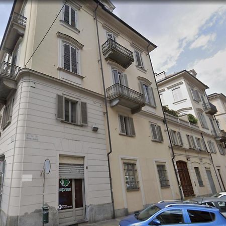 Turin Central Suite Ngoại thất bức ảnh