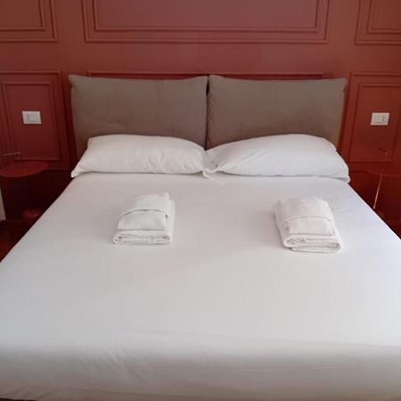 Turin Central Suite Ngoại thất bức ảnh