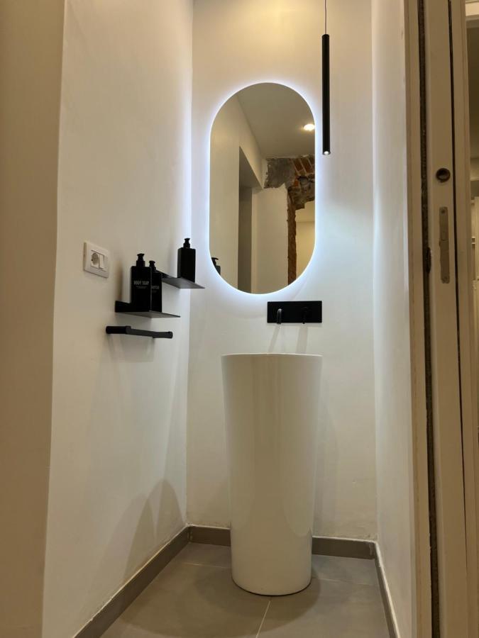 Turin Central Suite Ngoại thất bức ảnh