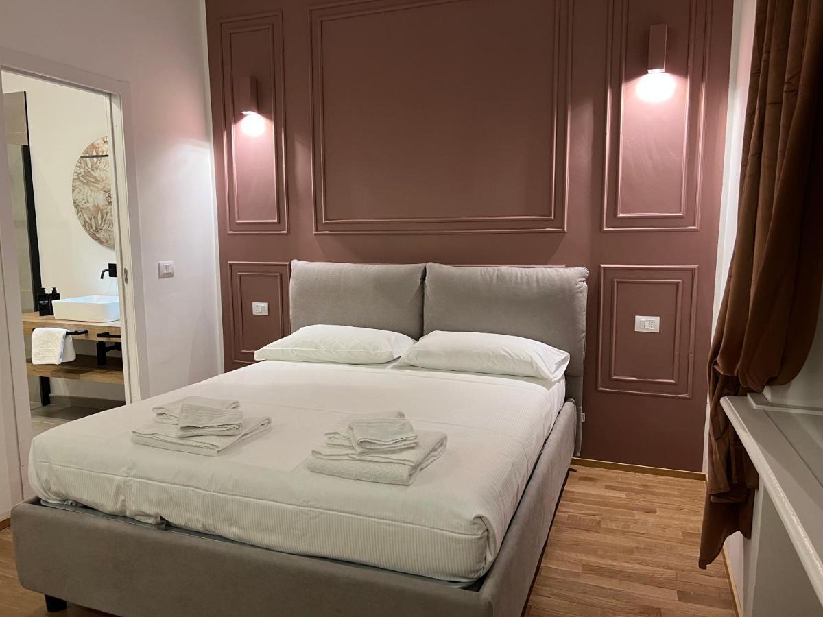 Turin Central Suite Ngoại thất bức ảnh
