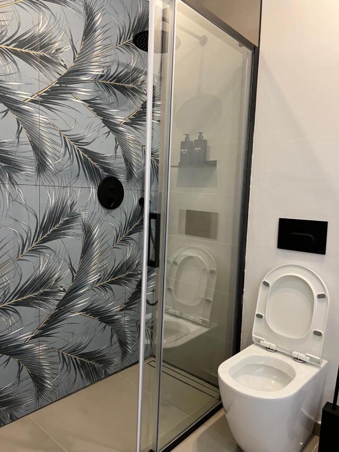 Turin Central Suite Ngoại thất bức ảnh