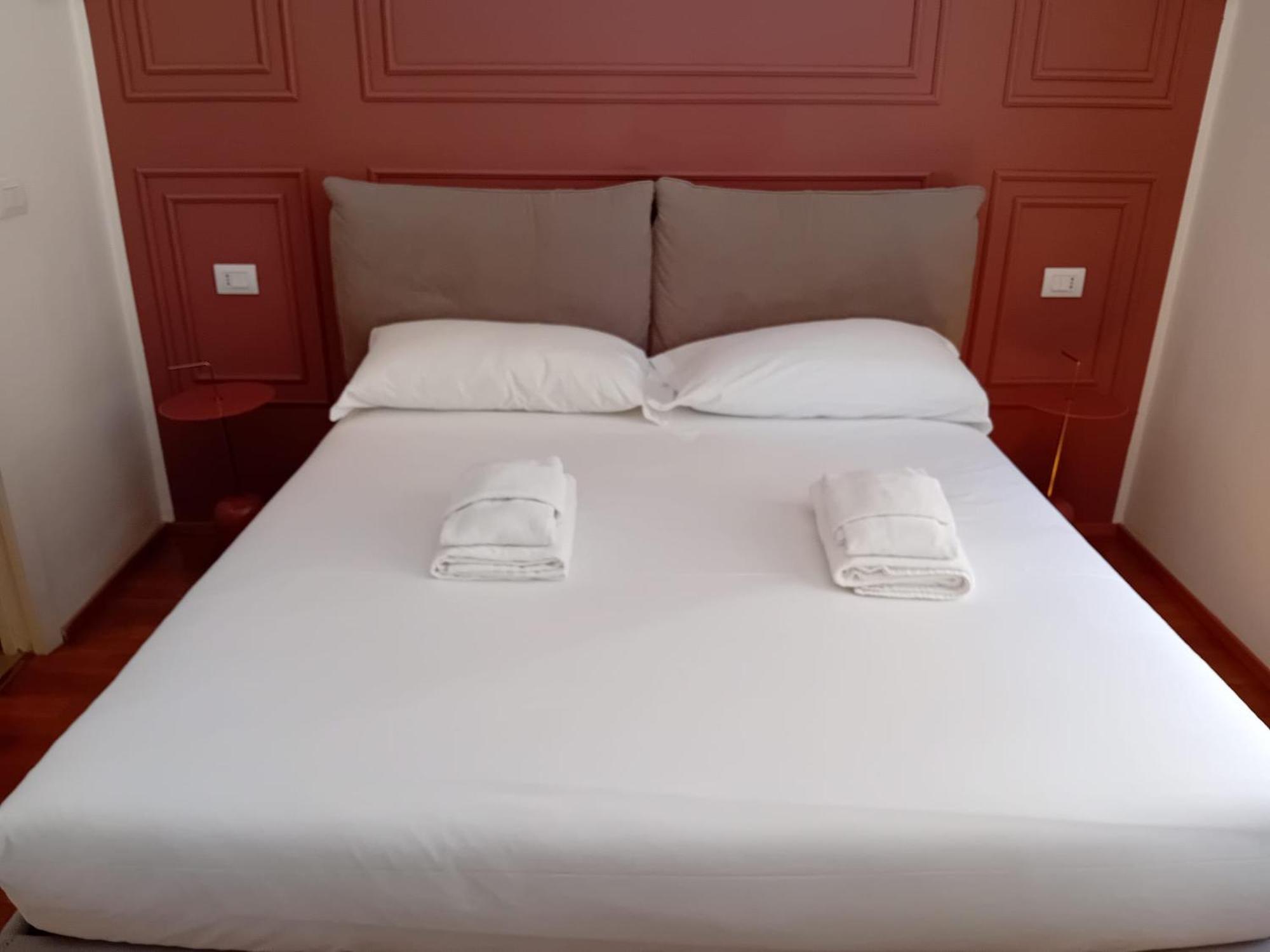 Turin Central Suite Ngoại thất bức ảnh